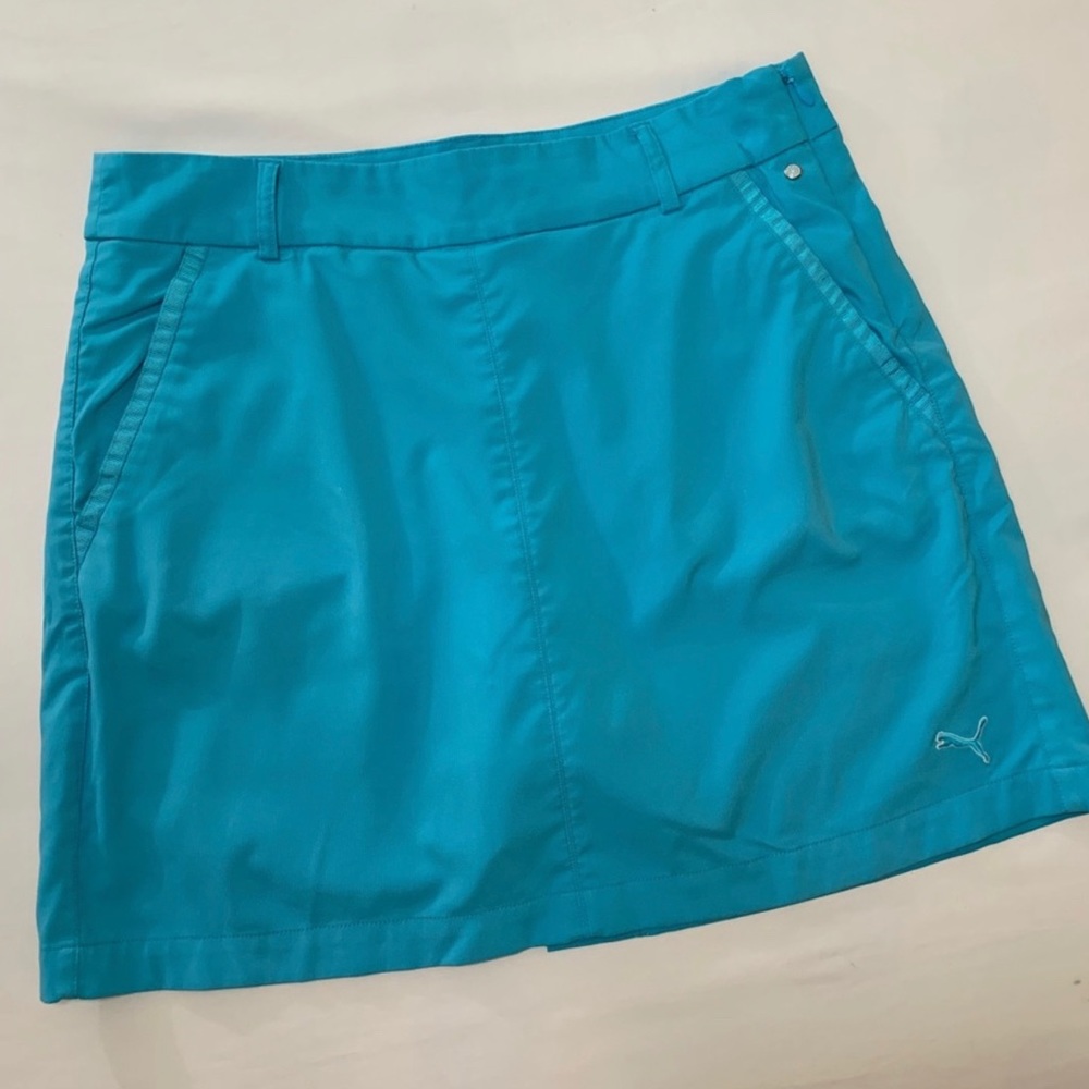 Cobra Puma Golf Skort
